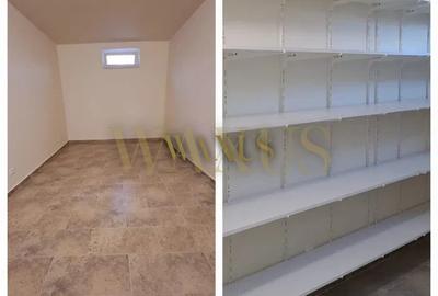 Apartament de 3 camere, 68mp, garaj, boxa 15mp, Oncos Parc - 8