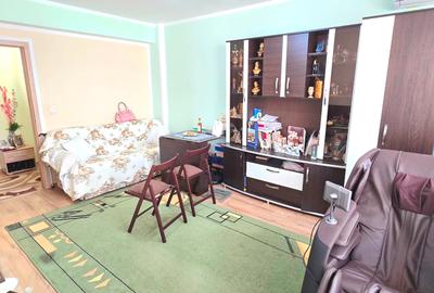 ROND tramvai CUG - Apartament 2 camere decomandat 59 mp, loc PARCARE - 4