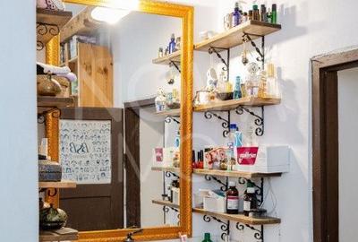 CASA INDIVIDUALA IN CENTRUL ISTORIC AL SIBIULUI - 16