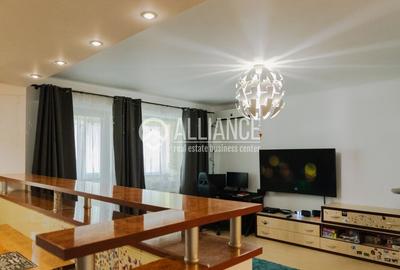TOMIS PLUS (COD 05) Apartament 3 Camere Premium Ideal pentru Familie - 6