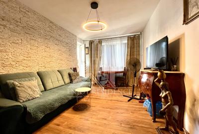 Apartament 2 Camere, SUPER POZITIE/4 min PLAZA MALL - 1