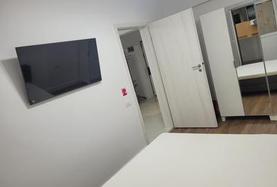 Studio modern 5 metrou Berceni in Popesti  Bloc 2026  Prima închiriere - 7