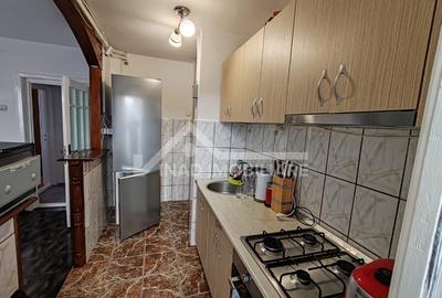 Apartament cu 4 camere, 2 bai, 1 balcon,  Manastur Strada Mehedinti - 7
