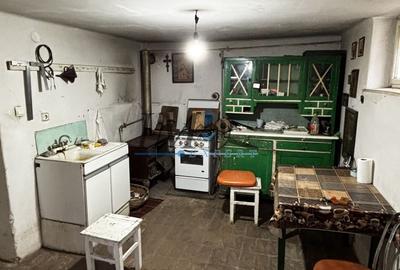 Casa de vânzare in Sebes zona Avram Iancu - 8