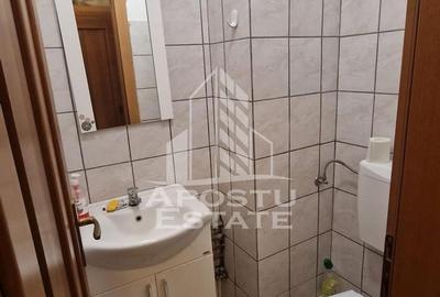 Apartament 3 camere de inchiriat, zona Soarelui/AEM, Timisoara - 17