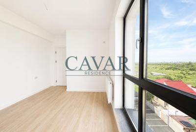 Alege excelenta in locuire, alege proiectul Cavar Residence - 6