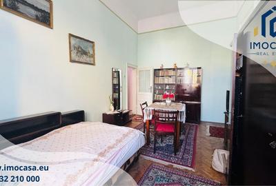 De vânzare Apartament 3 Camere Locuiește în Inima Orașul, Decebal-Arad - 5