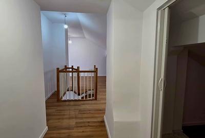 Modern- 5 camere- deosebit - 3 bai- renovat integral - 10