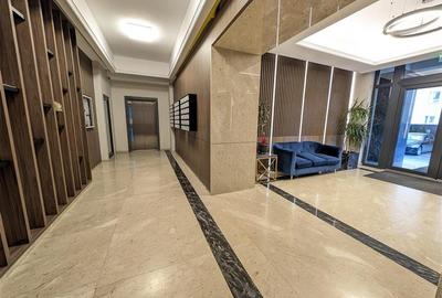 St. cel Mare - bloc nou - chirie 2 camere - mobilat si utilat - 18