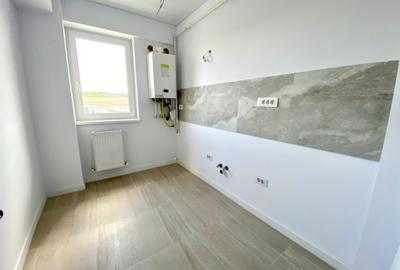 Apartament 2 camere open space, Bucium-Visan - 16