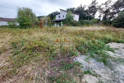 Vanzare Teren Constructie Casa Vacanta Ghermanesti Padure SNAGOV - 3
