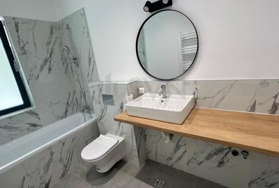 REA1028062 Apartament 3 camere Premium Jandarmeriei - 13