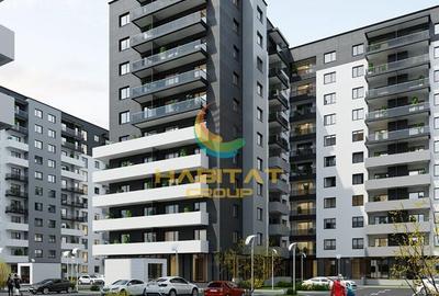 Vânzare Apartament 3 camere | Cortina Nord | Pipera - 1