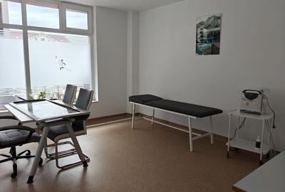 Spatiu autorizat activitati medicale, Borhanci - 9