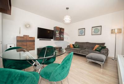 Apartament 3 camere de vanzare MT Militari Rezervelor Lidel - 3