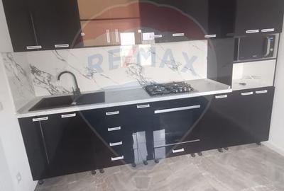 Casă/Vilă modernă de vânzare, 5 camere, în noul cartier din Macea Arad - 6
