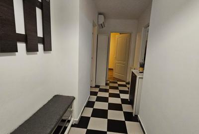 DECOMANDAT, 55 mp,  Parcare,  Zona Primarie - Investitie cu randament imediat - 5