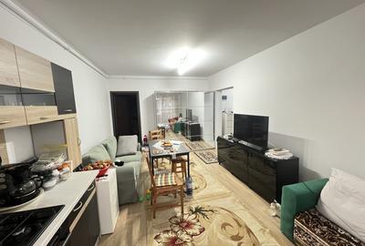 Apartament-2Camere-50mp-Utili-Balcon-Partial-Mobilat - 2