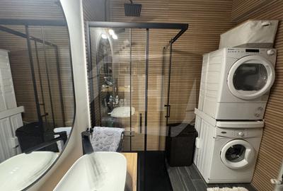 Apartament 3 camere, parcare si boxa, bloc nou in zona Iulius Mall - 10