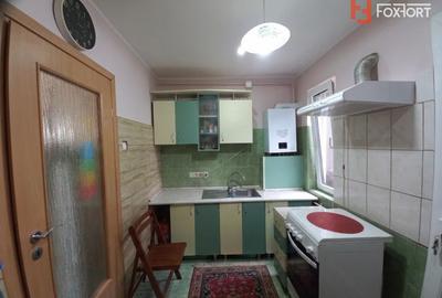 Apartament 2 camere, renovat complet, curte comuna - Timocului Saguna - 6