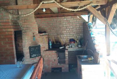 Cabana la Băile Figa – Oportunitate de investiție, vedere parc balnear - 4