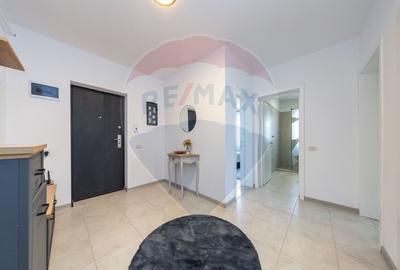 Apartament nou, mobilat, decomandat, Marin Preda! - 3