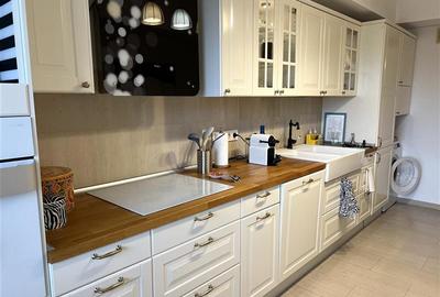 Apartament  modern 2 camere  II Complex rezidential Domenii Park - 16