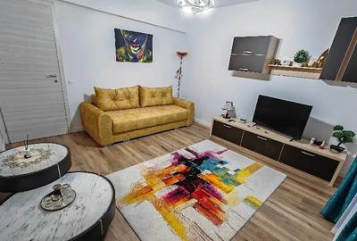 Garsoniera bloc noui Lujerului 21 Residence Politehnica Iuliu Maniu - 2