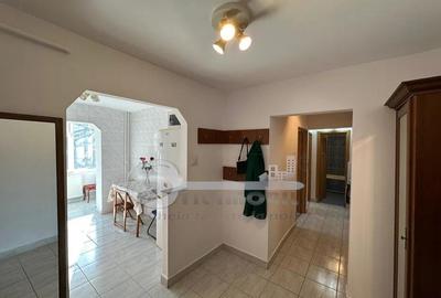 Apartament 3 Camere Decomandat –Podu Ros, 2 min de Palas Mall, Iași - 3
