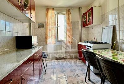 Apartament 2 camere, 52 mp, Zona Garii - 3