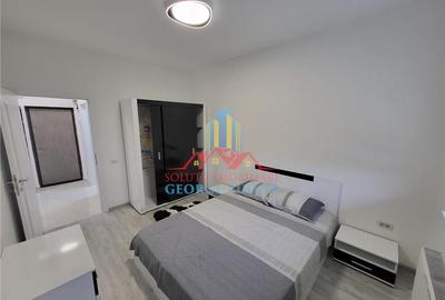 Inchiriere 2 camere  Militari Residence - 5