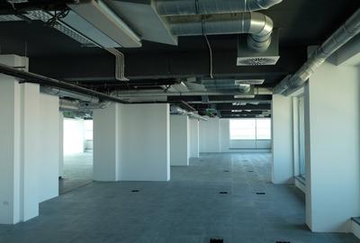 Birouri clasa A de închiriat – 250–5.000 mp, Șoseaua Națională 25 - 6