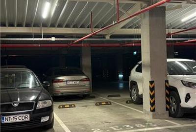 Apartament 2 camere SILK DISTRICT - 7