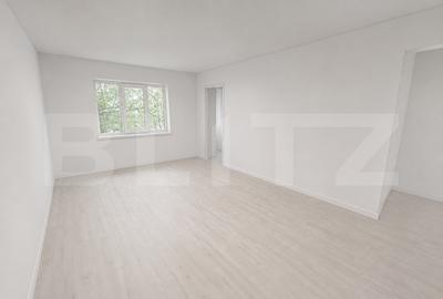Apartament 3 camere, 72 mp, etaj intermediar, zona Nicolina (Prima Statie) - 3