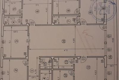 Ap5cam(liv.+4dorm,4bai) tot.decom,mob-util+2parc/Popesti-Leordeni - 9
