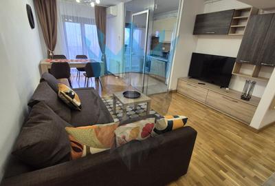 Apartament 3 Camere Complex Icon Residence Banu Manta - 1