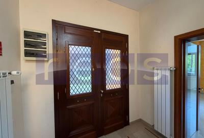 INCHIRIERE VILA | COTROCENI | 130MP | IDEAL OFFICE-CLINICA-SALON - 23