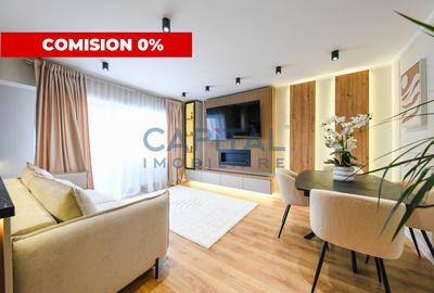 Apartament 3 Camere | Ultra-Modern | Etaj 6/8 | Str. Observatorului | - 1