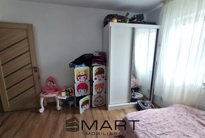 Apartament 3 camere cu gradina 24 mp, Cartierul Arhitectilor - 8