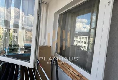 Apartament 2 camere,ultracentral Republicii ,zona.Policlinica .Sf Ioan - 6