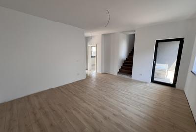 CASA INSIRUITA DE VANZARE 120MP FINISATA LA CHEIE, MICESTI - 3