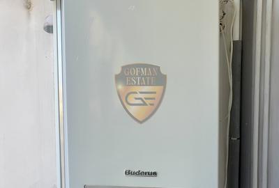 3 Camere Decomandat + uscător + boxă Capitol 3 balcoane centrala gaz 2 bai  A/C - 10