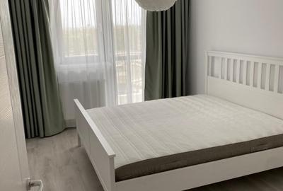 Vanzare apartament 2 camere Hills Pallady Sector 3 (parcare inclusa) - 7