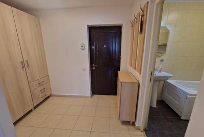 Apartament 1 camera, decomandat, 38 mp, str Calea Turzii - 9