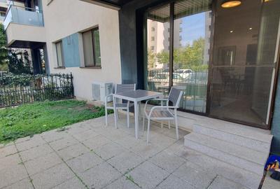 Inchiriere apartament modern New Point - 15