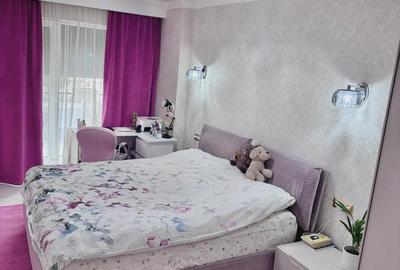 Apartament Superb cu 3 camere 82mp Soporului - 5