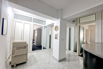 Birouri de închiriat Ultracentral Constanța - 2