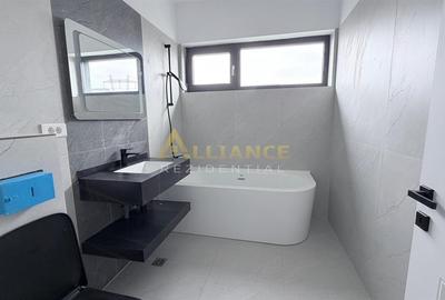 Casa Individuala - 4 camere - 2 bai - 550mp teren - 12