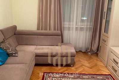 Inchiriere - garsoniera Independentei, Spitalul Judetean - 1