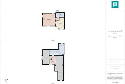 Apartament premium pe 2 nivele - Dumbrăvița - 9